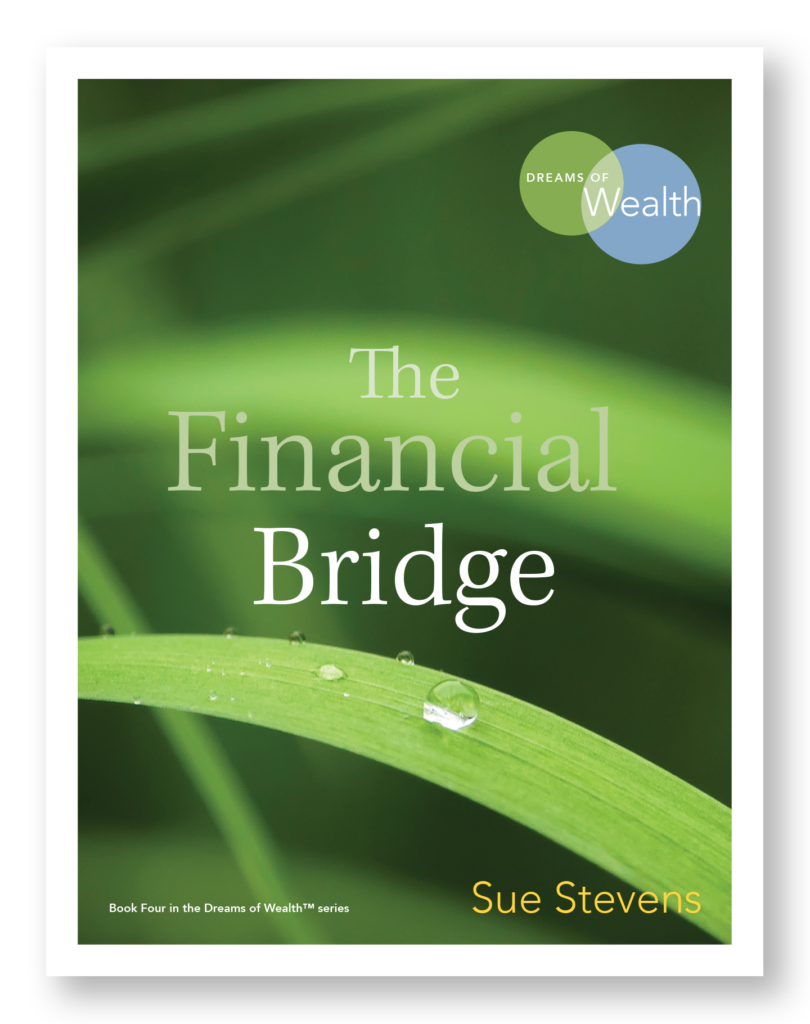 The Financial Bridge