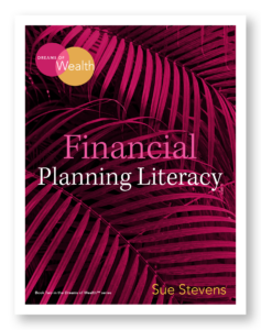 Financial Planning Literacy